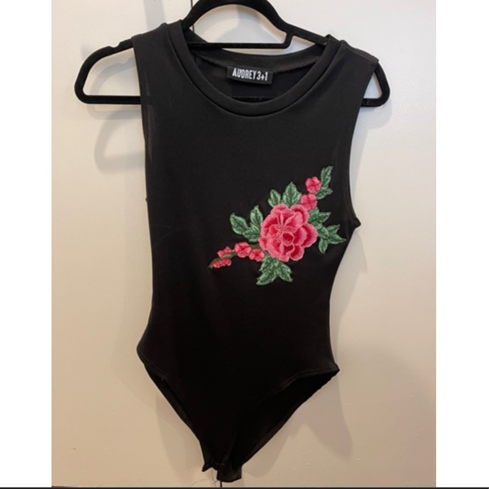 Women’s body suit